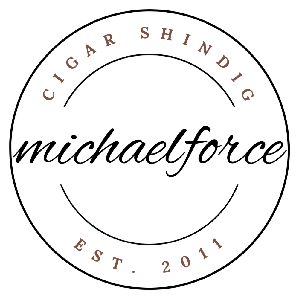 Cigar Shindig